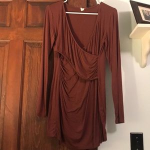 Pinkblush Maternity/nursing top